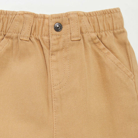 Pantalon style paper bag