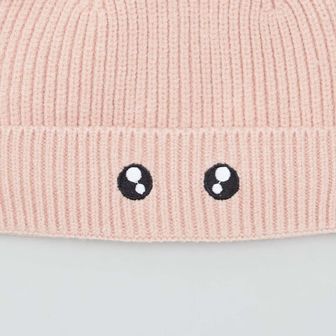 Bonnet chaud 'Licorne' fantaisie