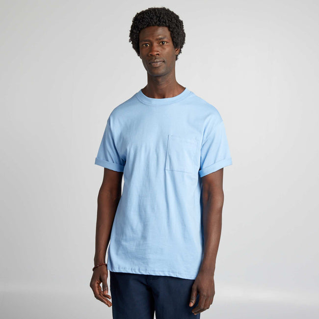 Bleu indigo