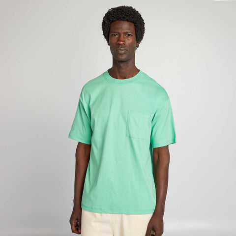 vert menthe