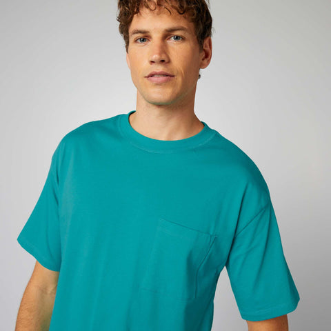 bleu baltique