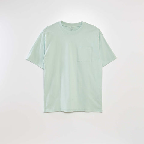 bleu