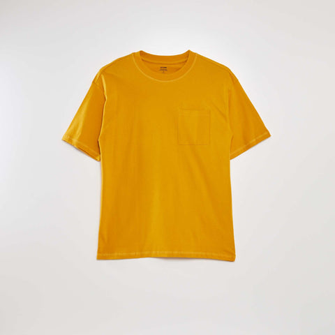 Jaune