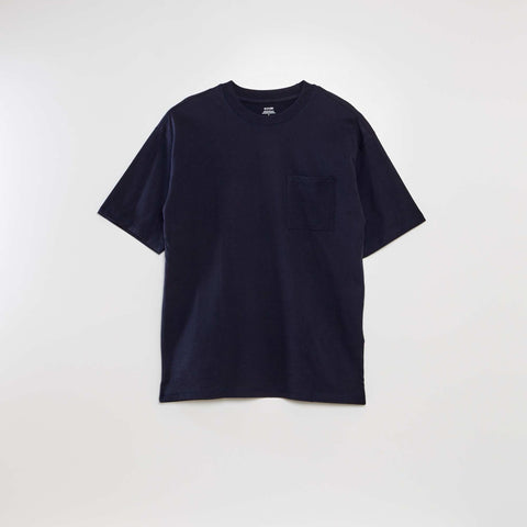 Bleu marine