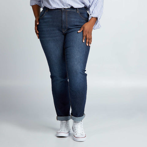 Jean regular 5 poches L30