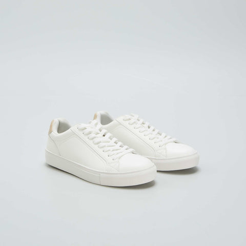 Blanc