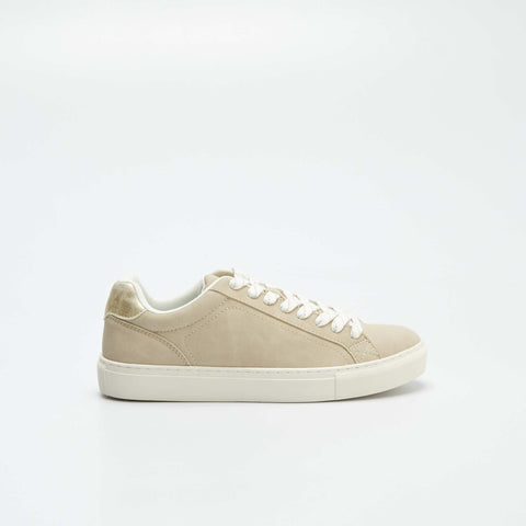 Baskets basses