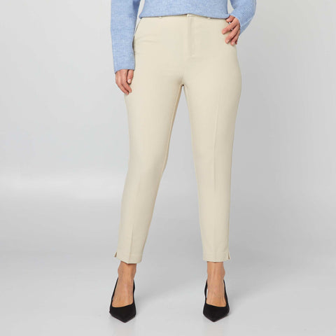 Pantalon cigarette