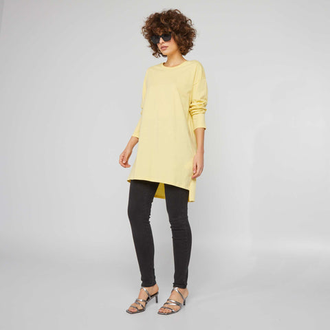 T-shirt long