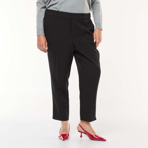Pantalon cigarette