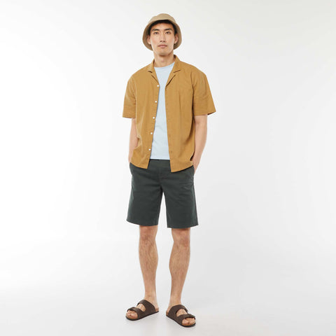 Tee-shirt uni - Slim fit