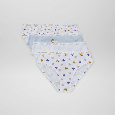 Blanc/bleu