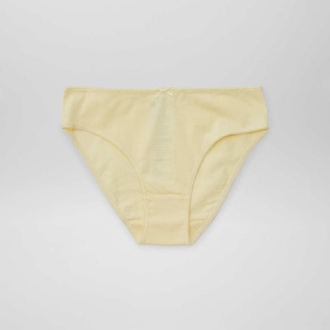 Lot de 7 culottes