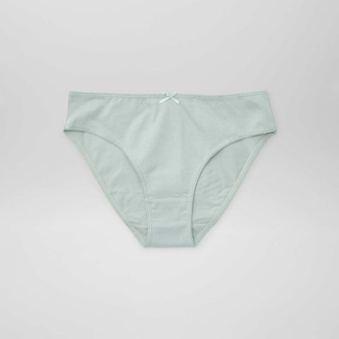 Lot de 7 culottes