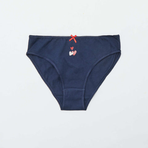 Lot de 7 culottes