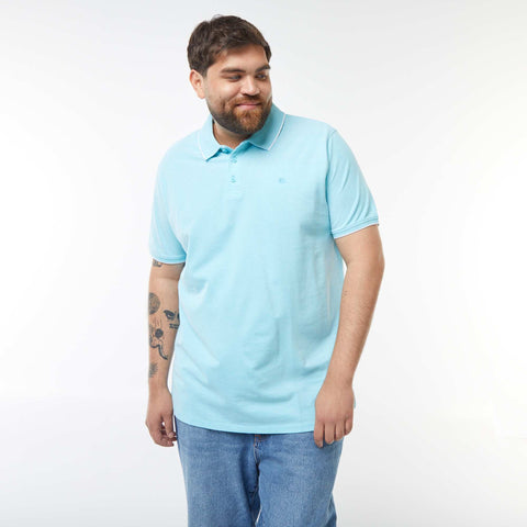 Bleu turquoise