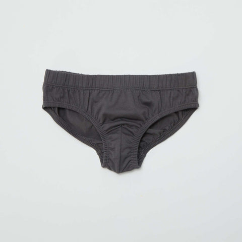 Lot de 7 slips imprimés