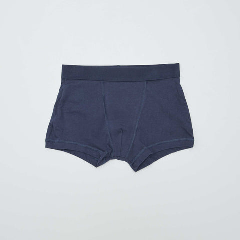 5 boxers unis