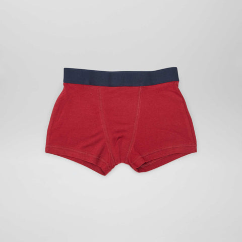 5 boxers unis