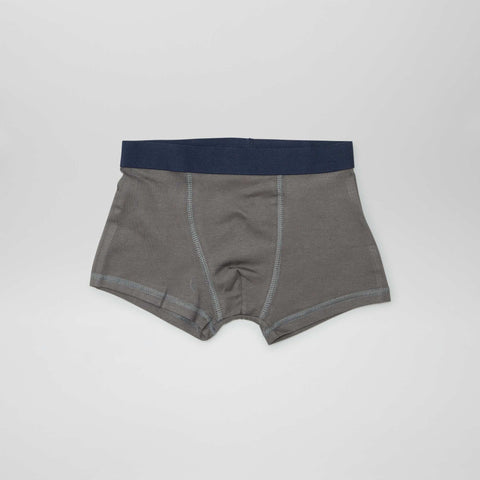 5 boxers unis