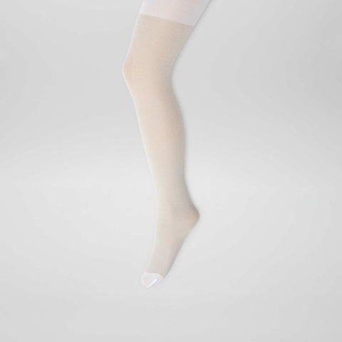 Lot de 2 collants légers fantaisie