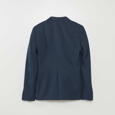 Veste de costume slim fit