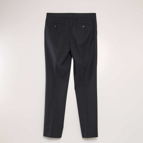 Pantalon de costume slim