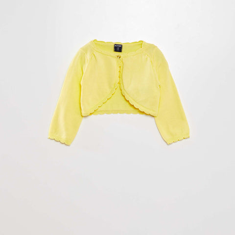 Jaune