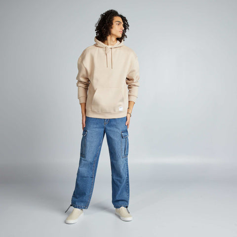 Sweat à capuche