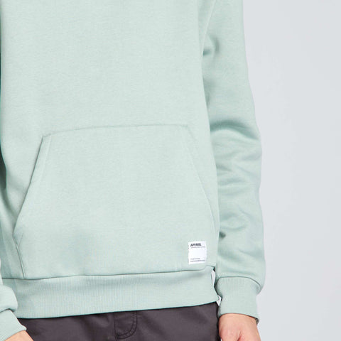 Sweat à capuche