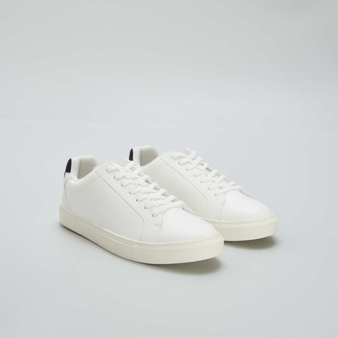 blanc