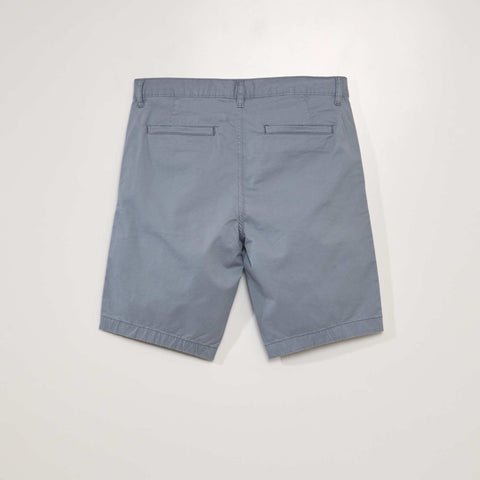 Bermuda chino uni