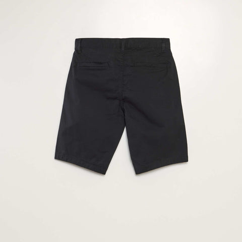 Bermuda chino uni