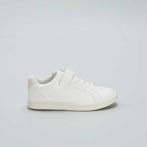 Baskets basses