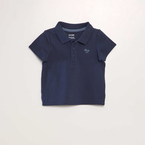 Bleu marine
