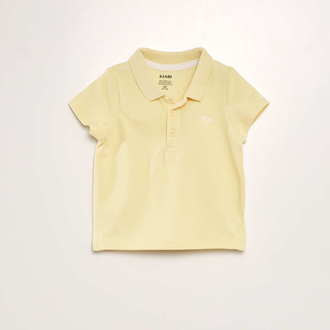 Jaune