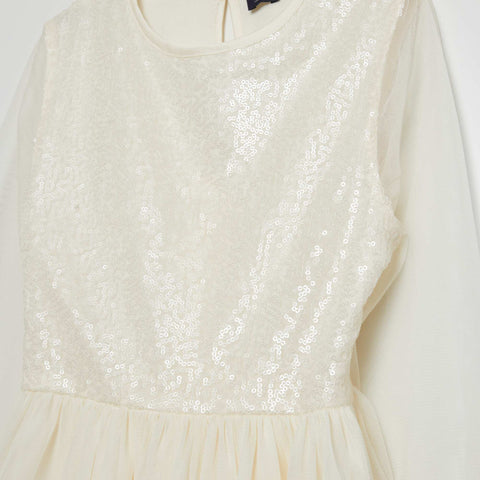 Robe de cérémonie
