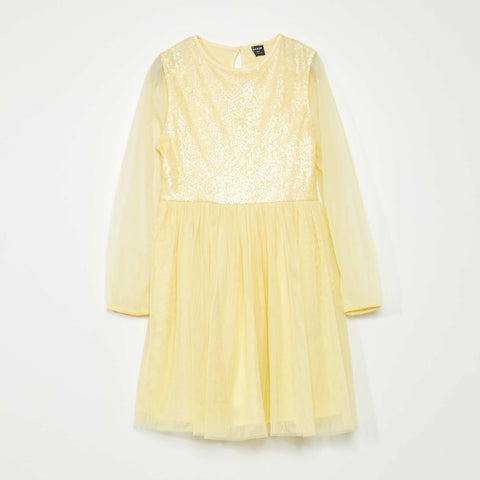 Jaune