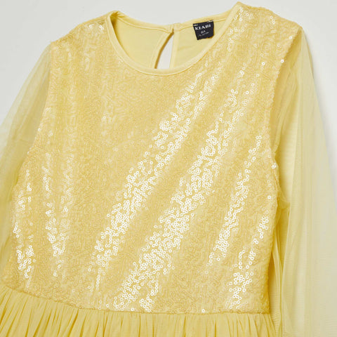 Robe de cérémonie