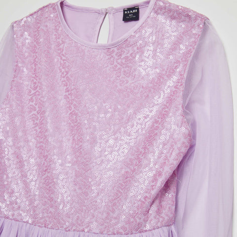 Robe de cérémonie