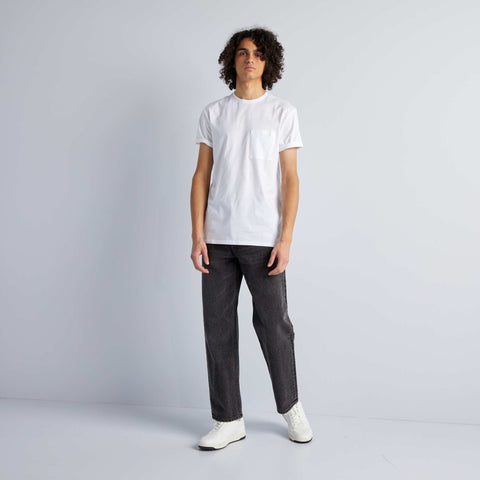 T-shirt basique