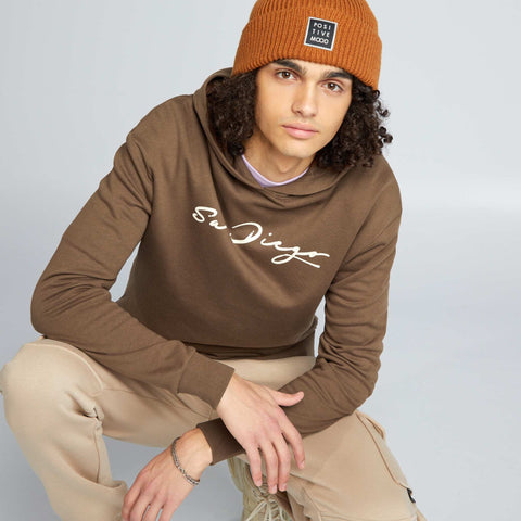 Marron
