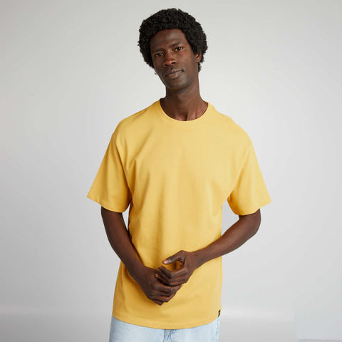 Jaune
