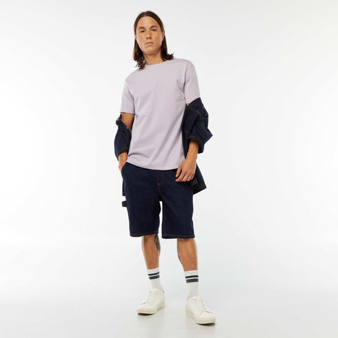 T-shirt à col rond en coton - Tough Cotton™