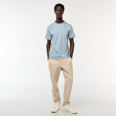 T-shirt à col rond en coton - Tough Cotton™