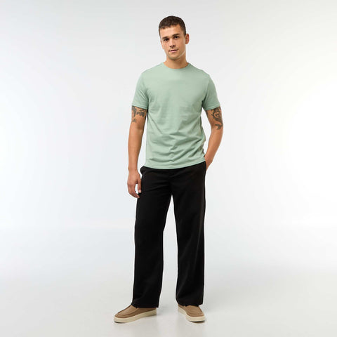 T-shirt à col rond en coton - Tough Cotton™
