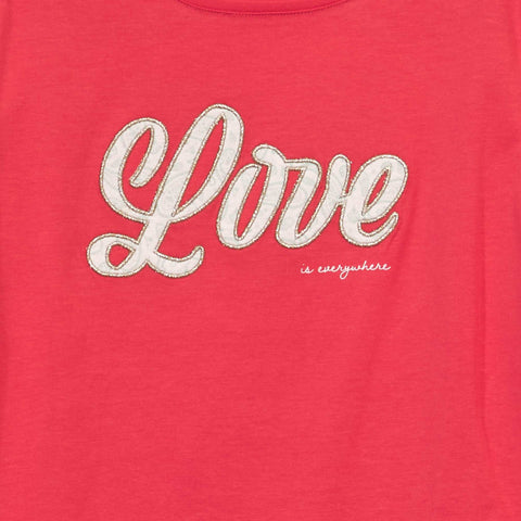 T-shirt imprimés manches longues