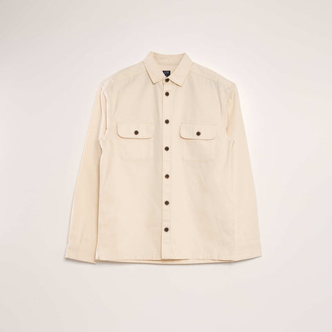 Beige