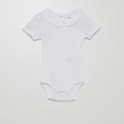 Lot de 2 bodies