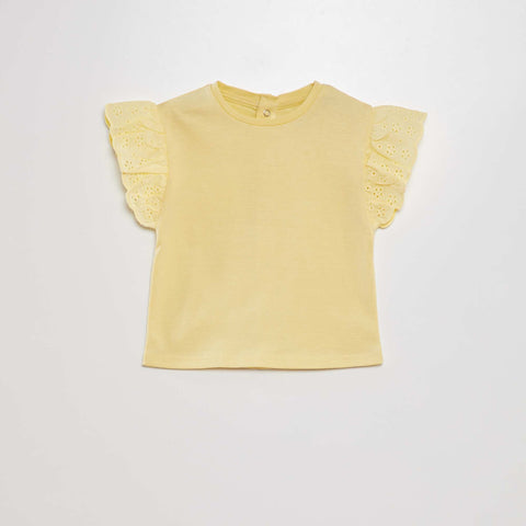 Jaune